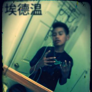 Meet your Posher, Edwin